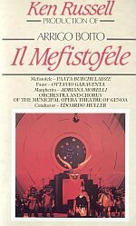 Il Mefistofele (1989)