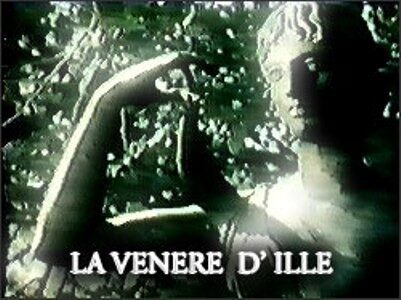 La Venere d’Ille (1981)