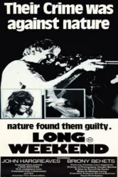Long Weekend (1978)