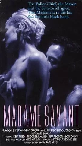 Madam Savant (1997)