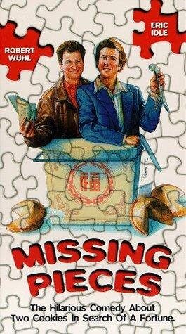 Missing Pieces (1992)