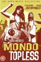 Mondo Topless (1966)