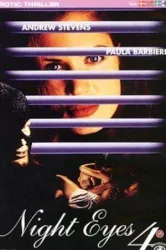 Night Eyes Four: Fatal Passion (1996)