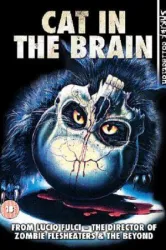 Nightmare Concert (A Cat in the Brain) (1990)