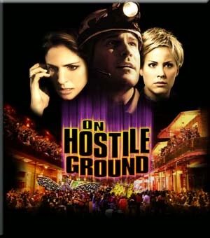 On Hostile Ground (2000)