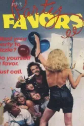 Party Favors (1987)