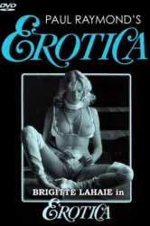 Paul Raymond’s Erotica (1982)