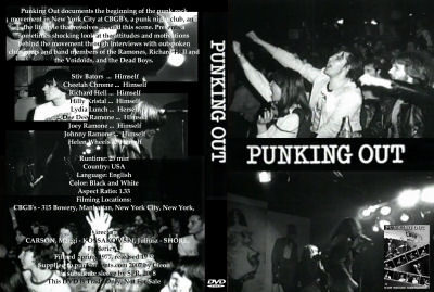 Punking Out (1978)