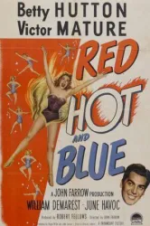 Red, Hot and Blue (1949)