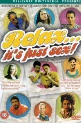 Relax It’s Just Sex (1998)