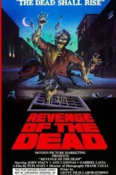 Revenge of the Dead (1983)