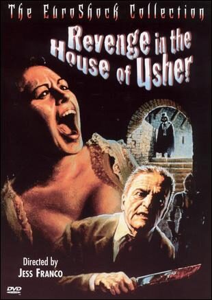 Revenge in the House of Usher (1982)