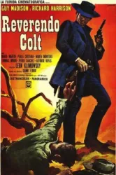Reverend’s Colt (1970)