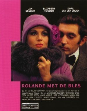 Rolande met de bles (1972)
