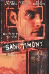 Sanctimony (2000)