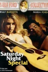 Saturday Night Special (1994)