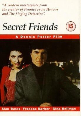 Secret Friends (1991)