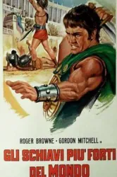 Seven Slaves Against Rome (1964)