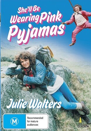 She’ll Be Wearing Pink Pyjamas (1985)