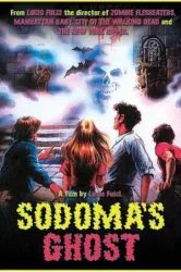 Sodomas Ghost (1988)