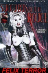 Succubus of the Rouge (2008)