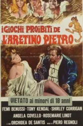 Tales of Erotica (1973)