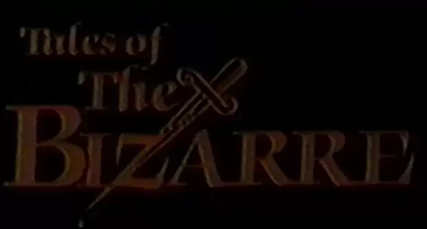 Tales of the Bizarre (1982)