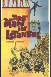 That Man in Istanbul (1965)