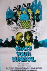 That’s Your Funeral (1972)