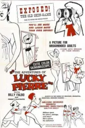 The Adventures of Lucky Pierre (1961)
