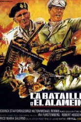 The Battle of El Alamein (1969)
