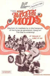 The Battle of the Mods (1966)