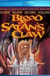 The Blood on Satan’s Claw (1971)