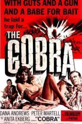 The Cobra (1967)