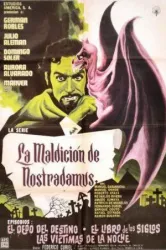 The Curse of Nostradamus (1960)