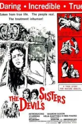 The Devil’s Sisters (1966)