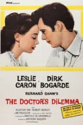 The Doctor’s Dilemma (1958)