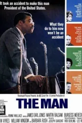 The Man (1972)