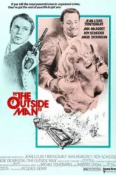 The Outside Man (1972)