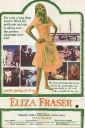 The Rollicking Adventures of Eliza Fraser (1976)