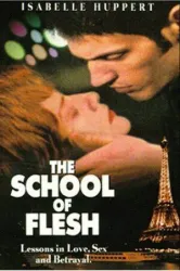 The School of Flesh (1998)
