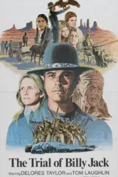 The Trial of Billy Jack (1974)