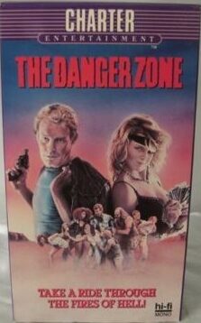 The Danger Zone (1987)