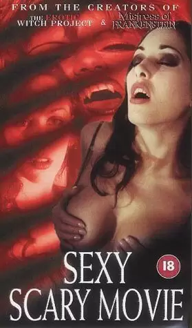 The Erotic Ghost (2001)