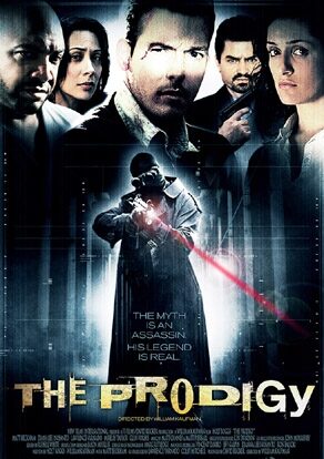 The Prodigy (2005)