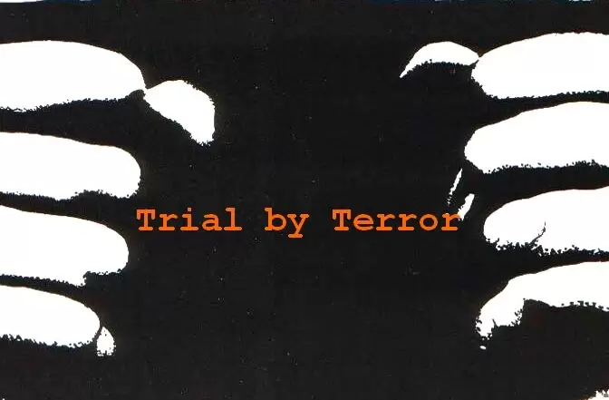 Trial by Terror (1983)