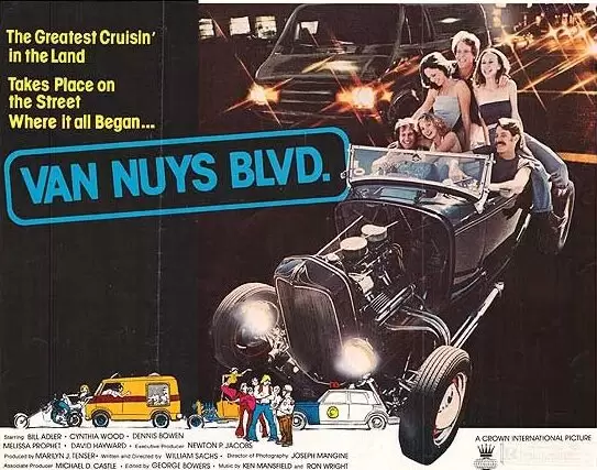 Van Nuys Blvd (1979)