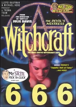 Witchcraft VI (1994)