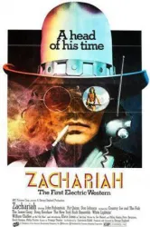 Zachariah (1971)