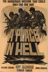 A Place in Hell (1969)